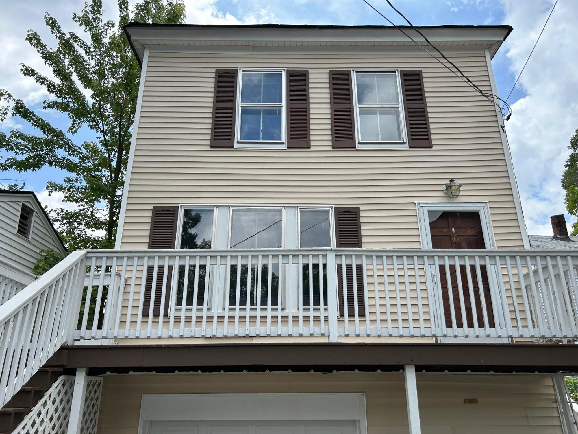 Cozy 3Br Beach House By The Sea Old Orchard Beach Exteriör bild