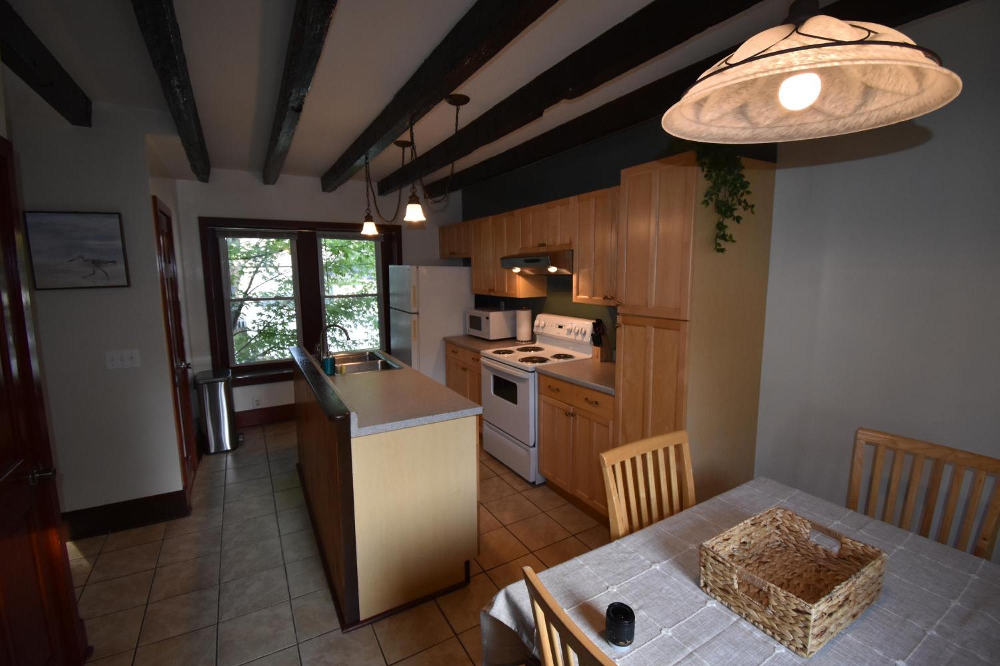 Cozy 3Br Beach House By The Sea Old Orchard Beach Exteriör bild