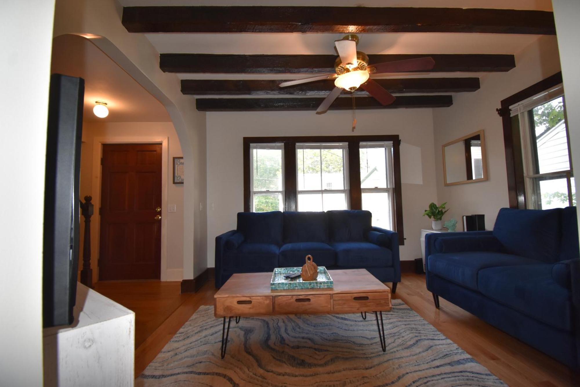 Cozy 3Br Beach House By The Sea Old Orchard Beach Exteriör bild