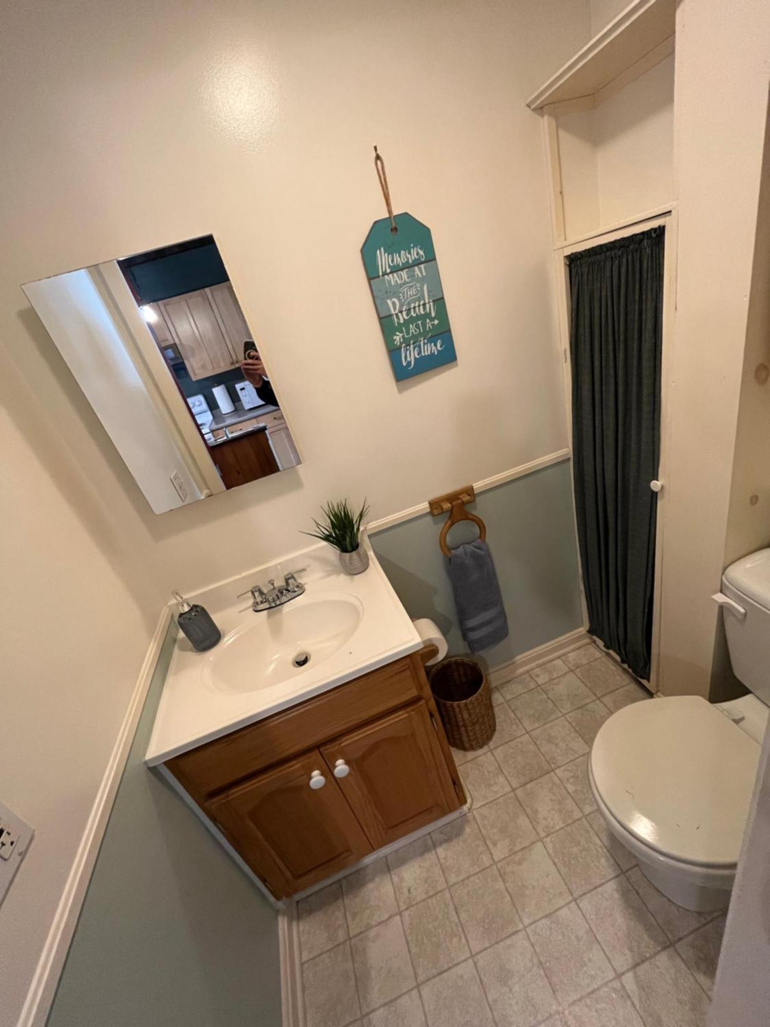 Cozy 3Br Beach House By The Sea Old Orchard Beach Exteriör bild